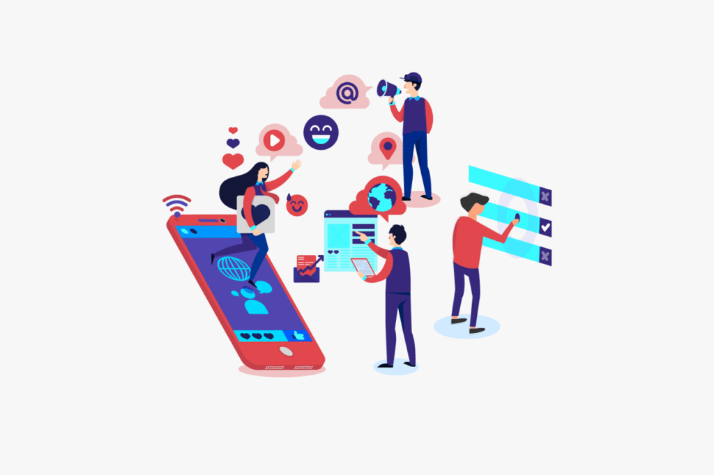 Engaging with users in public forums and news aggregator sites is an underrated way to promote your brand offerings.